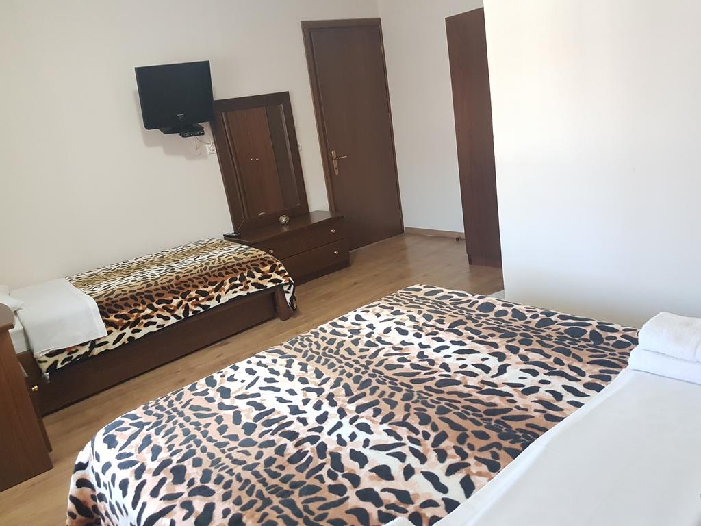 Guest House Vaso Орма Экстерьер фото