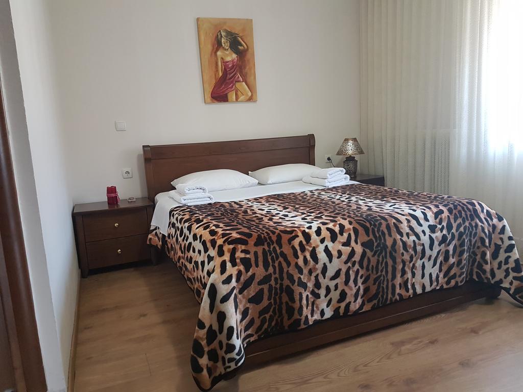 Guest House Vaso Орма Экстерьер фото