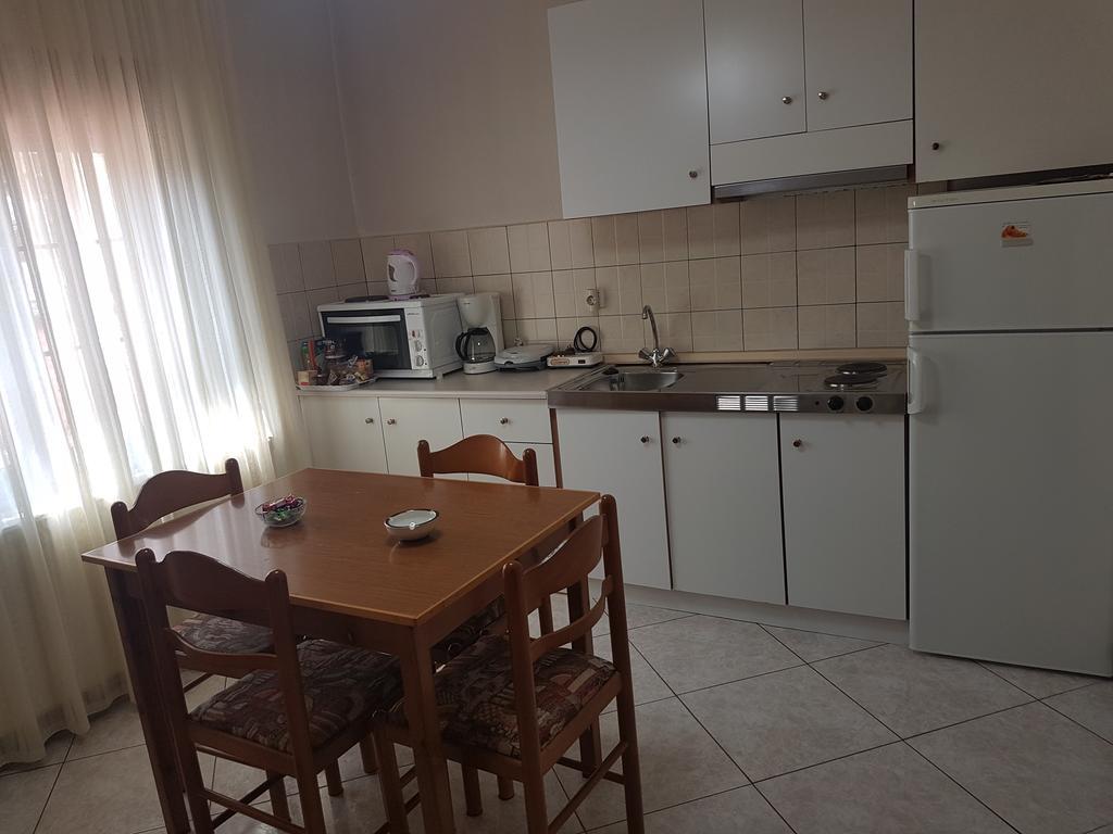Guest House Vaso Орма Экстерьер фото