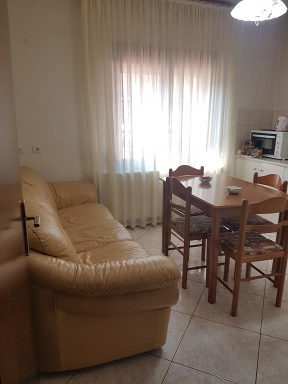 Guest House Vaso Орма Экстерьер фото