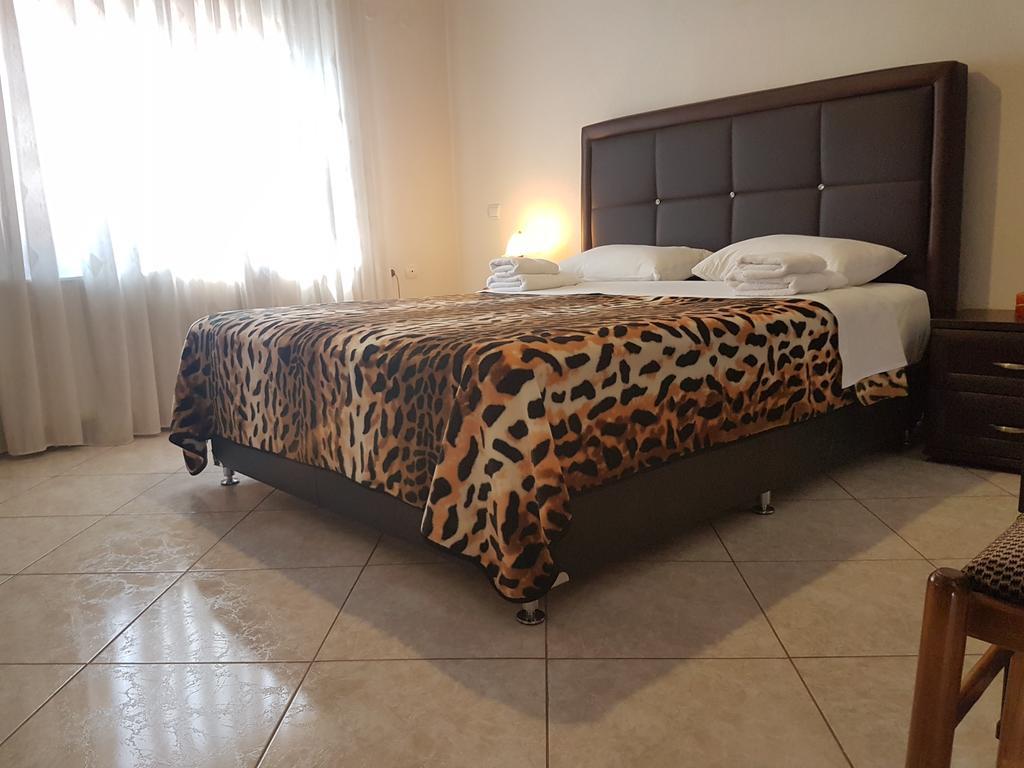 Guest House Vaso Орма Экстерьер фото