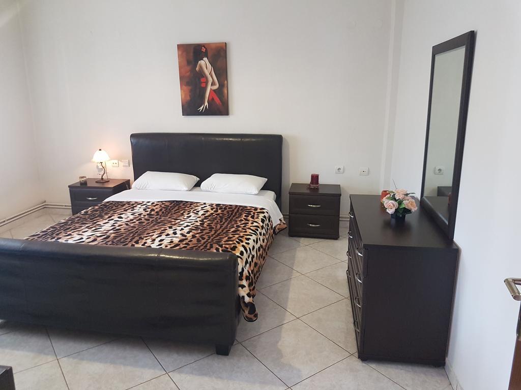 Guest House Vaso Орма Экстерьер фото