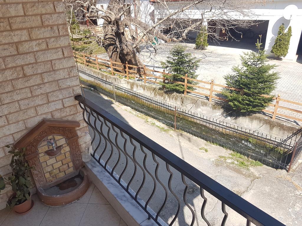 Guest House Vaso Орма Экстерьер фото