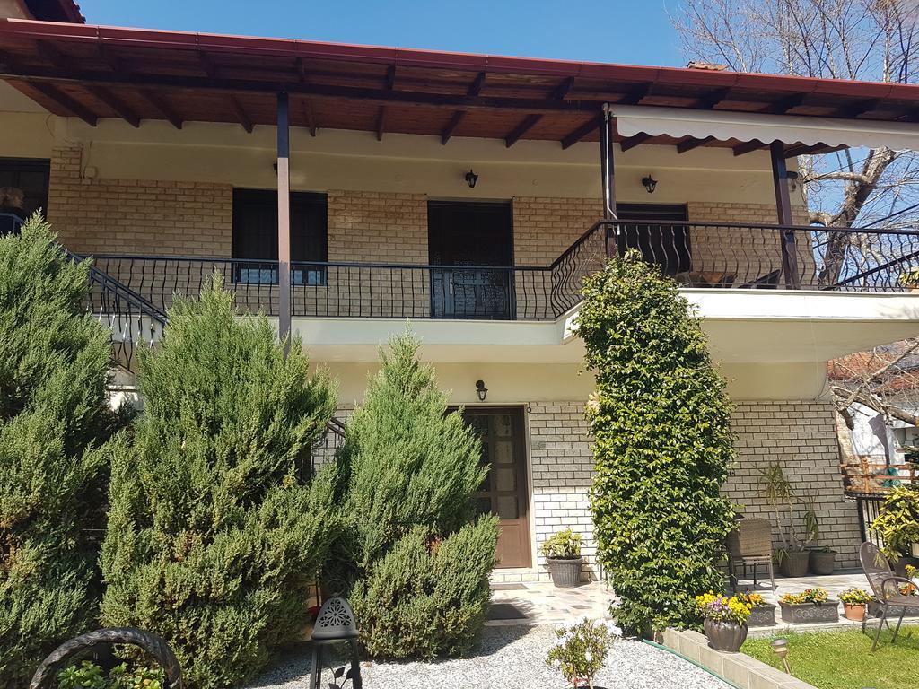Guest House Vaso Орма Экстерьер фото