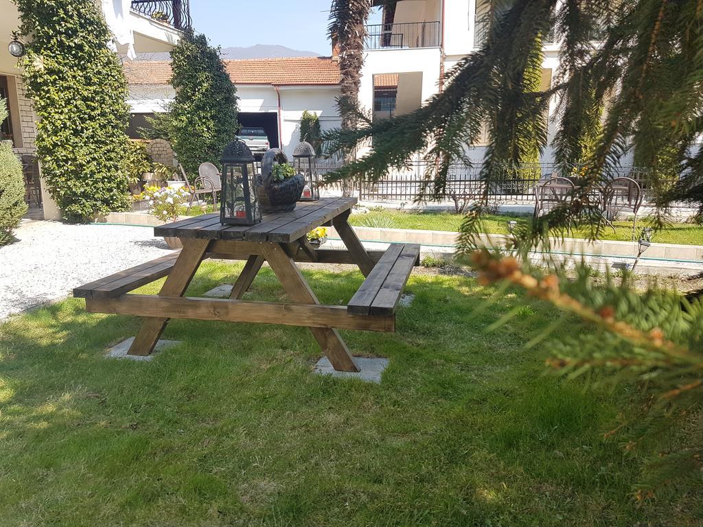 Guest House Vaso Орма Экстерьер фото