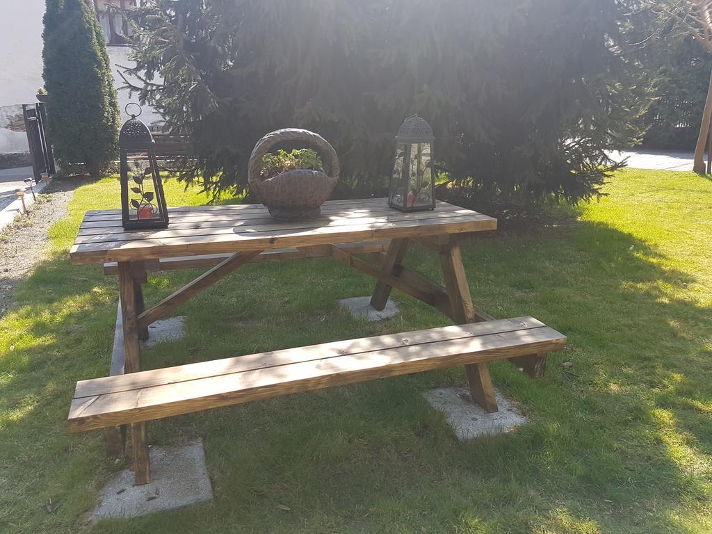 Guest House Vaso Орма Экстерьер фото