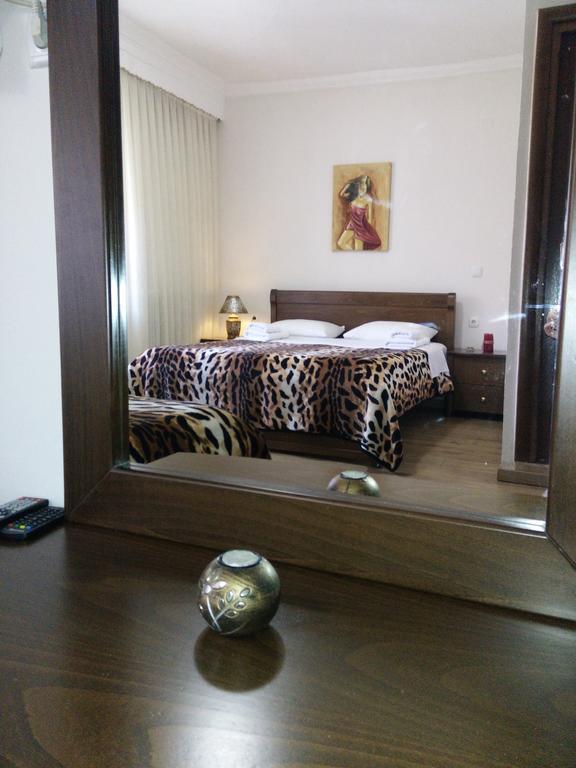 Guest House Vaso Орма Экстерьер фото