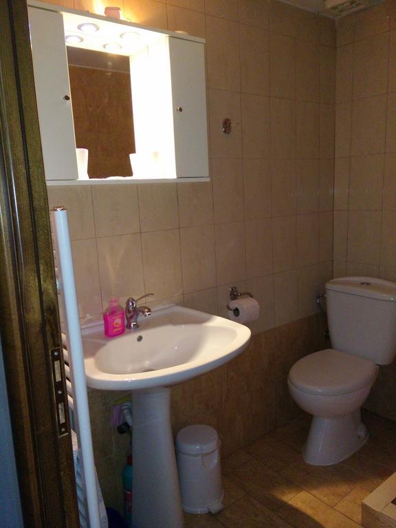 Guest House Vaso Орма Экстерьер фото