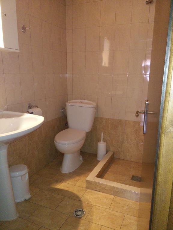 Guest House Vaso Орма Экстерьер фото