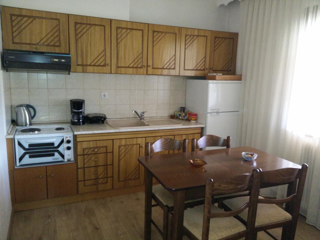 Guest House Vaso Орма Экстерьер фото