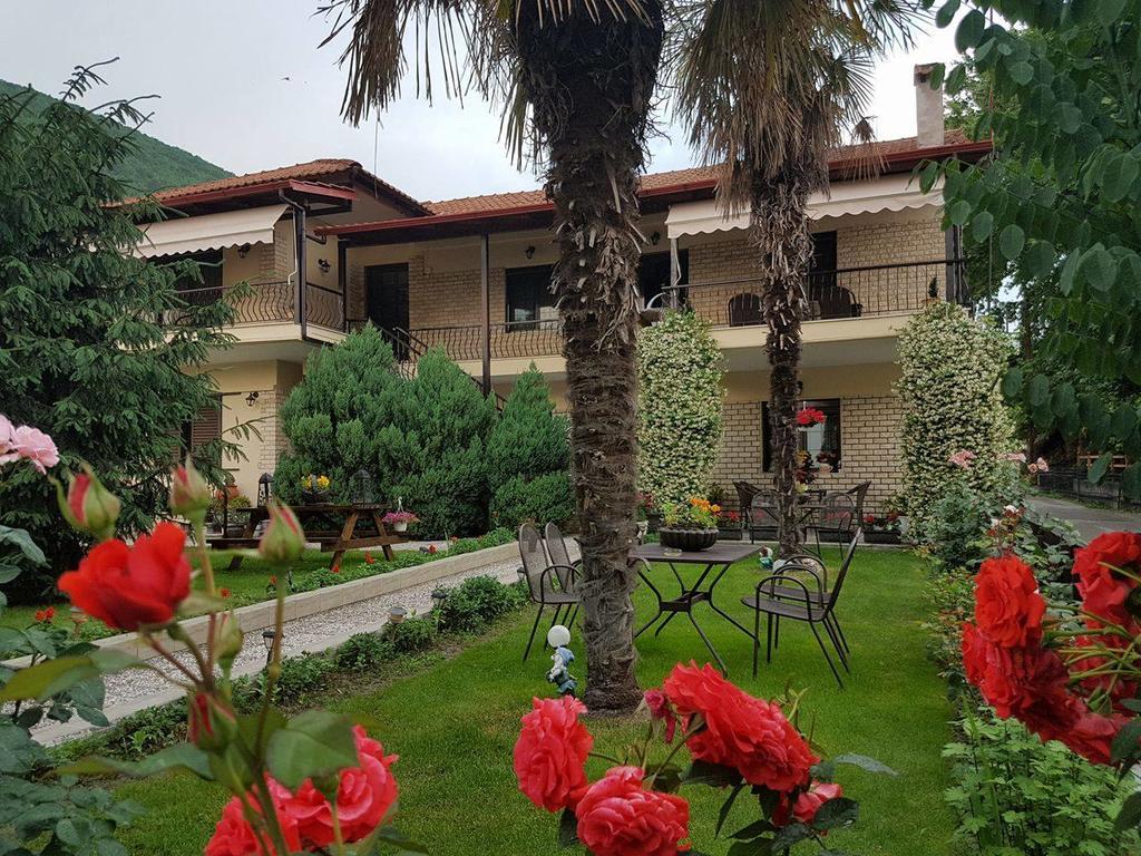 Guest House Vaso Орма Экстерьер фото